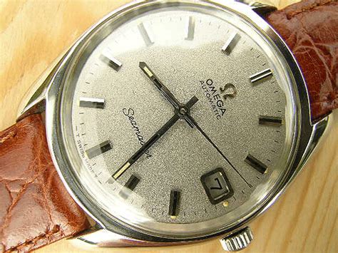 1969 omega watch for sale